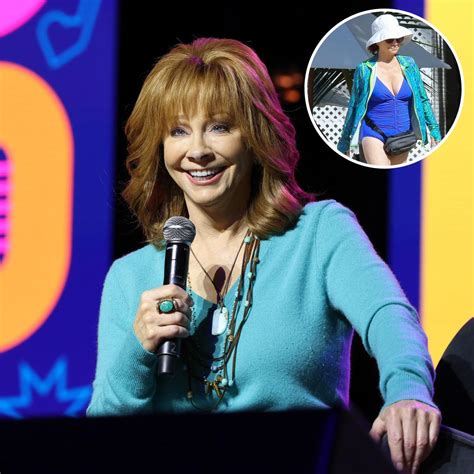 reba mcentire nudes|Reba McEntire Bikini Photos: Singer’s Swimsuit Pictures